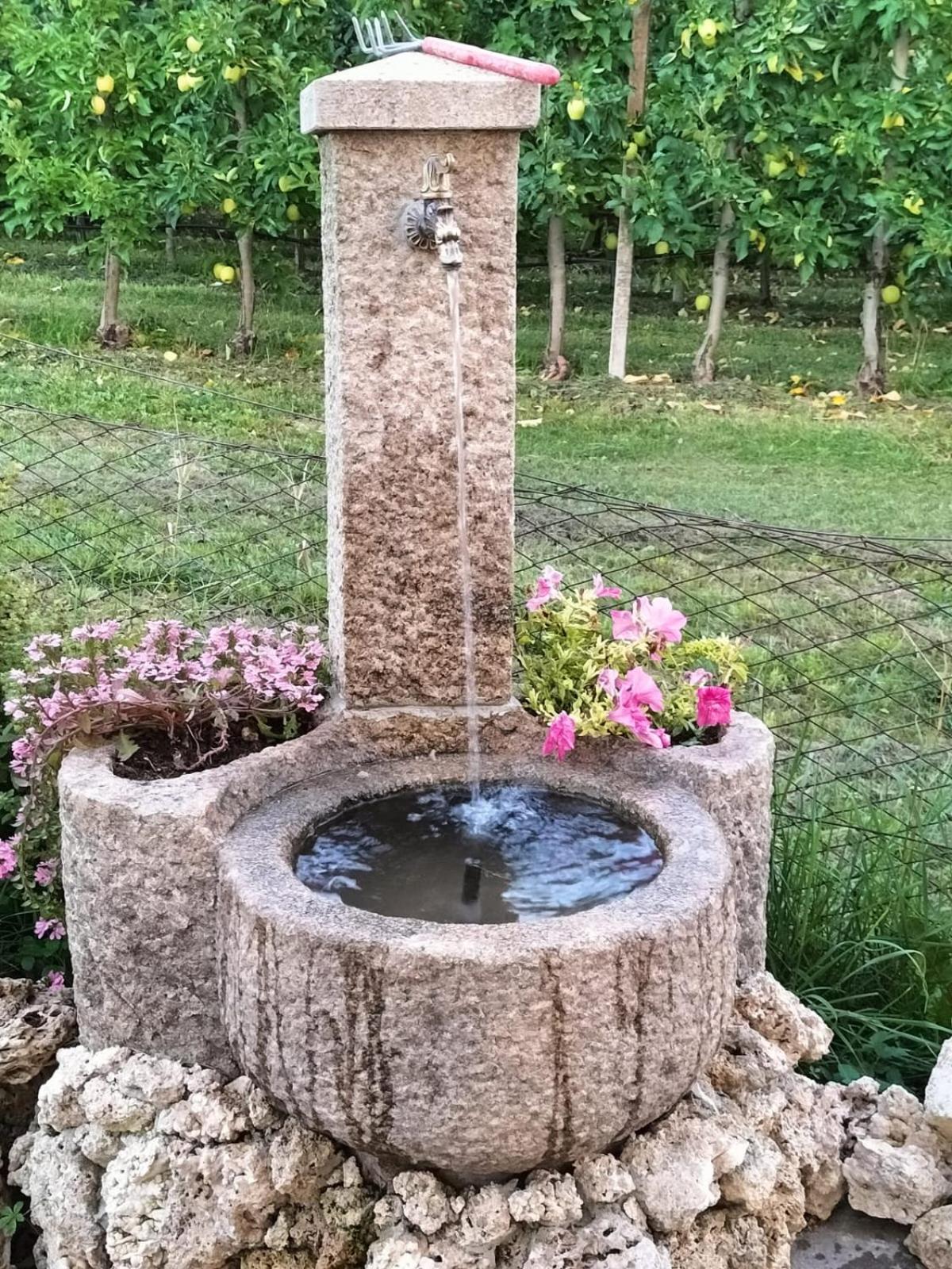 I Girasoli 桑泽诺 外观 照片