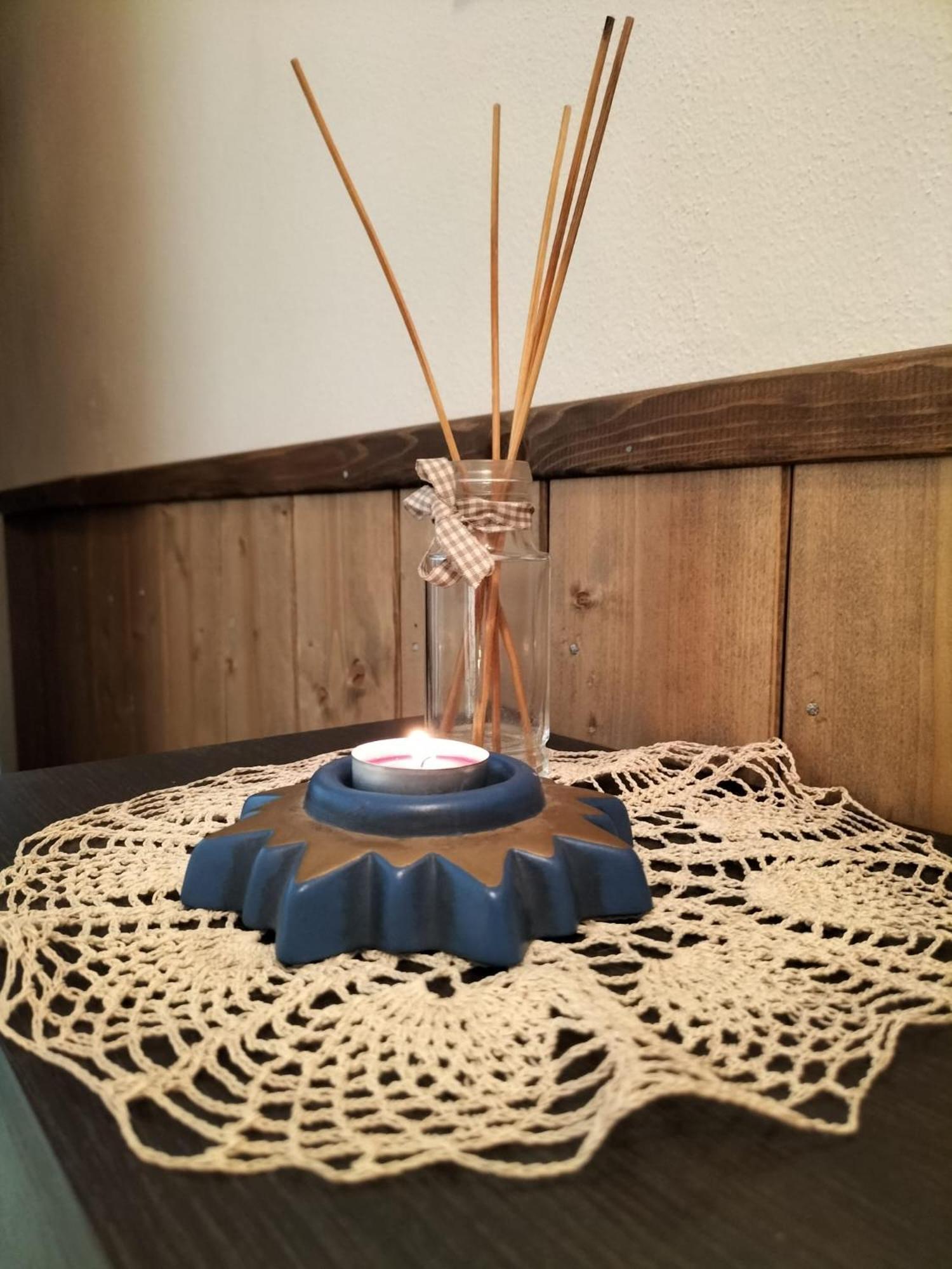 I Girasoli 桑泽诺 外观 照片
